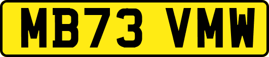 MB73VMW