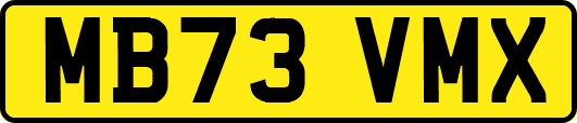 MB73VMX