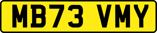 MB73VMY