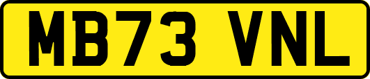 MB73VNL