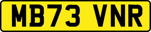 MB73VNR