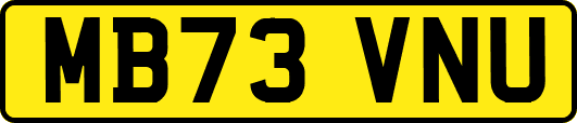 MB73VNU