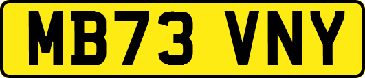MB73VNY