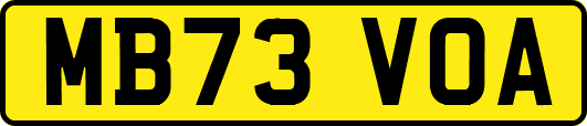 MB73VOA