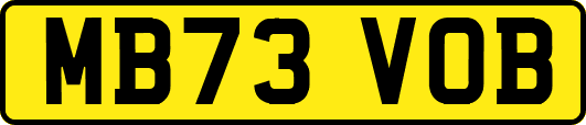 MB73VOB