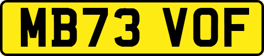 MB73VOF