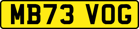 MB73VOG