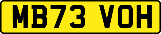MB73VOH