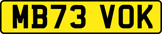 MB73VOK