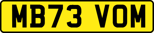 MB73VOM