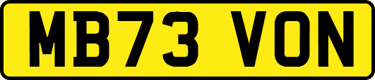 MB73VON