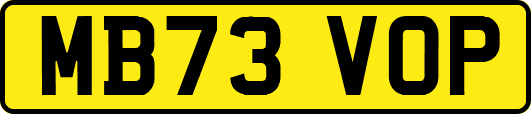MB73VOP