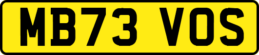 MB73VOS