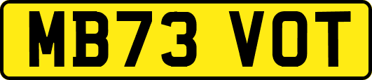MB73VOT