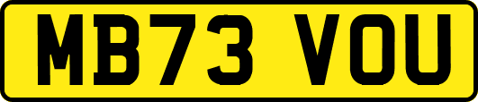 MB73VOU