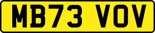 MB73VOV