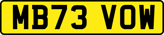 MB73VOW