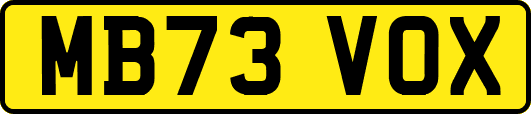 MB73VOX
