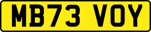 MB73VOY