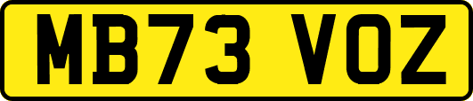 MB73VOZ