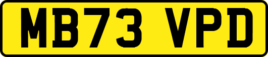 MB73VPD