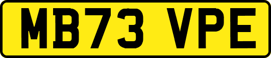 MB73VPE
