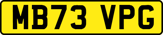 MB73VPG