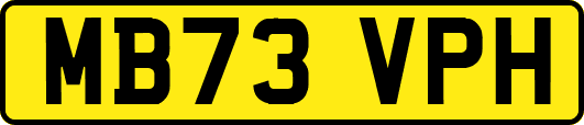 MB73VPH