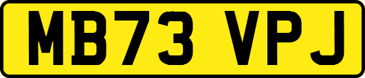 MB73VPJ