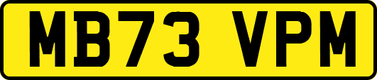 MB73VPM