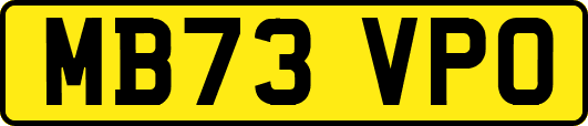 MB73VPO
