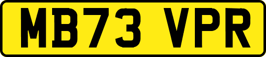 MB73VPR