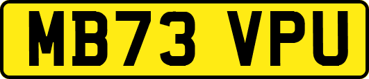 MB73VPU