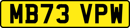 MB73VPW