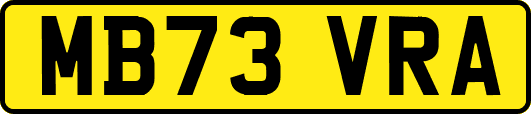 MB73VRA