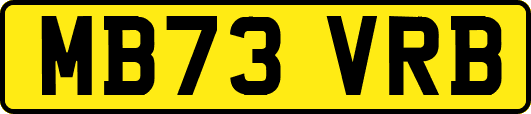 MB73VRB