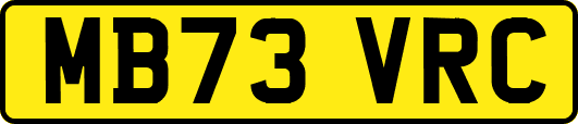 MB73VRC