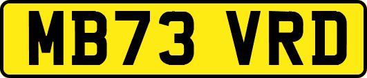 MB73VRD