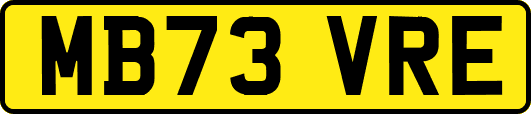 MB73VRE