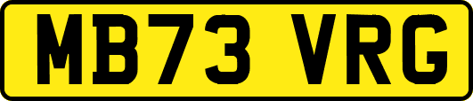 MB73VRG