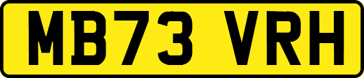 MB73VRH