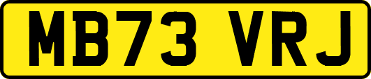 MB73VRJ