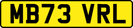 MB73VRL