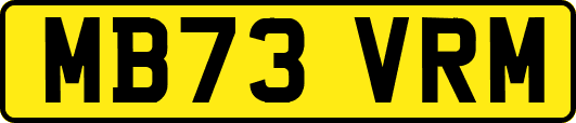 MB73VRM