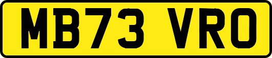 MB73VRO