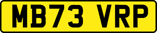 MB73VRP