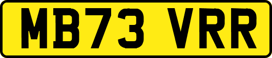 MB73VRR