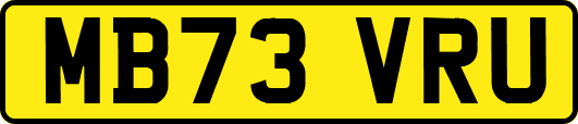 MB73VRU