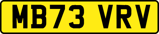 MB73VRV