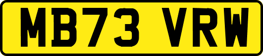 MB73VRW